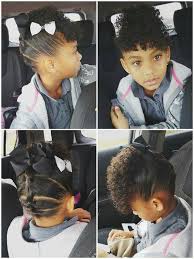 Beginner Easy Toddler Black Baby Hairstyles For Short Hair Pin By Nicole Marshall On Kids Corner Hair Styles Natural Hair Styles Kids Hairstyles