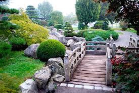 Grace design associates in santa barbara, ca. Japanese Garden Freiburg