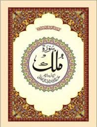 Cara bikin juicer bayam / resep jus bayam oleh res. Surah Mulk Mutarjum Von Thanvi Ashraf Ali New 2012 Majestic Books