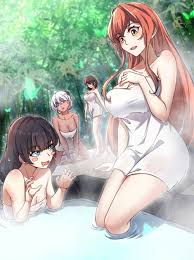 Rule 34 Dev | hentai popular | manhua | page -1