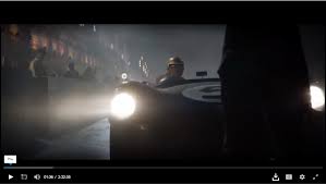 Enzo ferrari, ormai anziano, lavora con la passione di sempre. Gen Movie Ford V Ferrari 2019