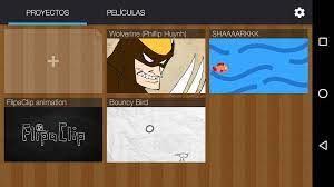 • make art with practical tools like brushes, lasso, fill, eraser, ruler shapes, and insert text with multiple font options all for free! Flipaclip 2 5 7 Descargar Apk Android Aptoide