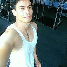 Tara..bago ang lahat,gym muna tayo :-) Arnold Reyes