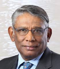 Masters of the Bench