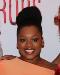 Salome Smith (Actor): Credits, Bio, News & More