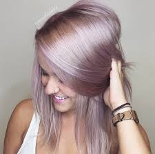 чем покрасить волосы в зеленый цвет на один день Kenra Professional On Twitter Lilac Hair Color Lilac Hair Hair Styles