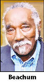 JAMES BEACHUM Obituary (2011)