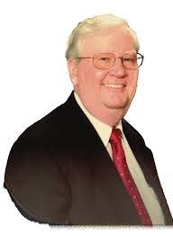 Larry Mccarley's Instagram, Twitter & Facebook