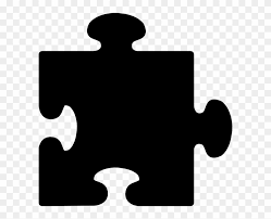 On our site you can get for free 20 of high quality images. Black Puzzle Piece Clip Art At Clker Com Vector Clip Jigsaw Pieces Clip Art Free Transparent Png Clipart Images Download