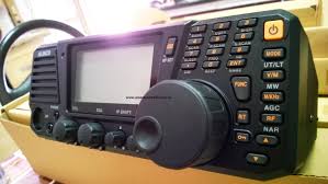 Image result for Alinco DX-R8