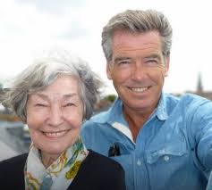 Cliff Goff mother discussion