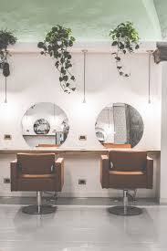 Kigoma Pendant Salon Suites Decor Hair Salon Interior Salon Interior Design