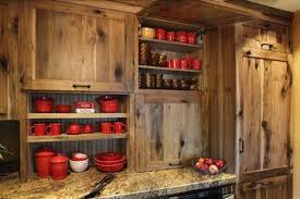 rustic farmstead/hickory/reclaimed