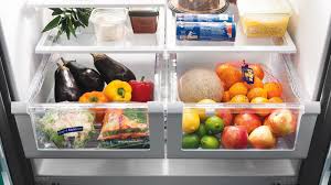 How To Use Your Refrigerators Crisper Drawer Epicurious