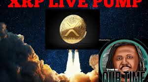 The group has already grown to 121,000 members and could have a similar impact to wallstreetbets. Xrp Live Pump And Hold Youtube