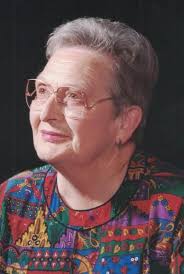 Anna Pullin Obituary