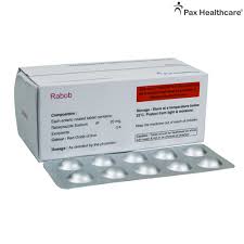Image result for Rabeprazole