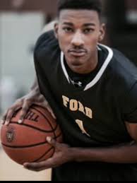 Detroit News Dream Team, all-state boys basketball teams