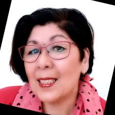 𝗧𝗿𝗼𝘁𝘀 𝗼𝗽 𝗼𝗻𝘇𝗲 𝗰𝗼𝗹𝗹𝗲𝗴𝗮 Carla Voss-Martinow!" 👩‍💻