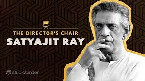 சத்யஜித் ரே ஓர் அறிமுகம்