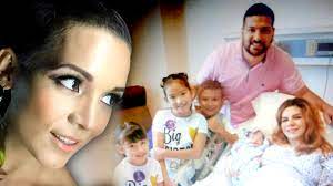 Karla luna ya estaba muerta desde que karla panini la traicionó y le quitó al marido. La Muerte De Karla Luna Un Ano Despues El Triunfo De Un Amor Prohibido Y La Ausencia De Perdon Famosos Univision