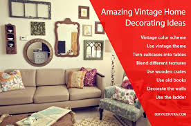 It is a home tour from vijayawada and is the abode of asha kiran. Amazing Vintage Home Decorating Ideas For Indian Homes