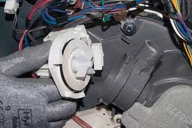 Often, your kitchenaid dishwasher is not draining, and you wonder what the how to fix: How To Replace A Dishwasher Drain Pump Repair Guide