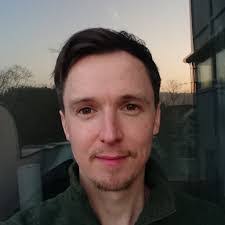 Jeremy Kennon's Instagram, Twitter & Facebook