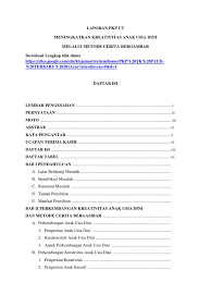 Check spelling or type a new query. Contoh Kata Pengantar Laporan Pkp