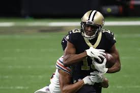 The saints' qb situation is a question mark for the first time in thomas' career (and drew brees' retirement is sure to hurt his efficiency), but a hefty target share (once healthy) shouldn't be a. Jxaj18lpiurpom