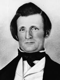 Almon Whiting Babbitt