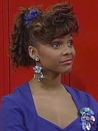 Lark Voorhies as Lisa Turtle