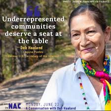 Native America Calling