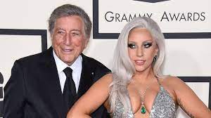 Lady gaga, born stefani joanne angelina germanotta, is an american songwriter, singer, actress, philanthropist, dancer and fashion designer. Lady Gaga Neues Album Mit Tony Bennett Im Oktober Stern De