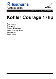 Check spelling or type a new query. Http Www Mowerspareparts Co Uk V Kohler 20parts 20lists Kohler 20courage 20sv530 2017hp 20engine Pdf