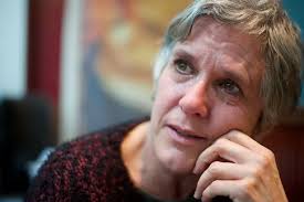 People were told I could die' Birmingham's jacket potato lady back at work  after crash