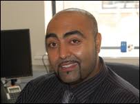 Adil Khan: Humberside Police. Mr Khan said that the police&#39;s approach is dialogue with both sides, so they can act on illegal activity such as voyeurism: ... - adil_khan_203x152