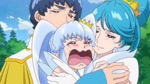 ハピネスチャージプリキュア！ 第44話感想 真の黒幕登場！めぐみの想い！誠司の想い！ | 翔の人生奮闘中(仮)