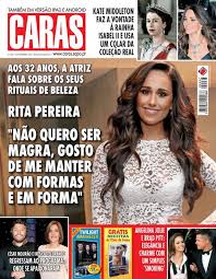 Pode estar sujeito a condições adicionais. Caras 967 Rita Pereira Atrizes Magra Rita Pereira