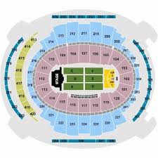 Best Of Madison Square Garden Seating Chart Hockey Seating