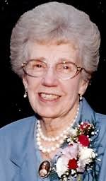 Lois E. Buschenfeldt