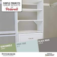 Pin On Closet Makeover Paint Color Inspiration