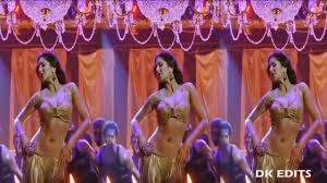 Katrina Kaif hot navel shake in Sheila Ki Jawani song - Slowmotion - 1080p  HD - YouTube