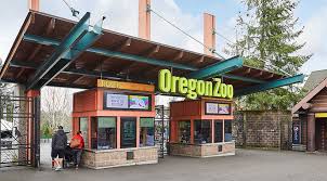 If so, you may want to check out th. Oregon Zoo Signage And Wayfinding