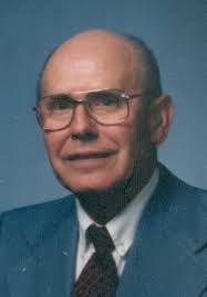 Otto "Dale" Popenhagen