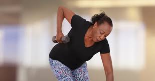 Check spelling or type a new query. An Older Black Woman Lifts Stock Footage Video 100 Royalty Free 22796122 Shutterstock