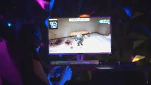 Fun group games for kids and adults are a great way to bring. 20 100 Playing Video Games Videos Royalty Free Stock Playing Video Games Footage Depositphotos