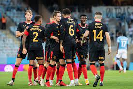 Rangers 1 alashkert 0 recap as 10 man gers take a huge step toward europa league group stage. Rangers Vs Alashkert Tv Channel Live Stream Kick Off Team News Heraldscotland