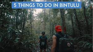 Boasting a bar, shared lounge and views of city, the inn is situated in bintulu, 2.7 km from tanjung batu beach. 5 Things To Do In Bintulu Youtube