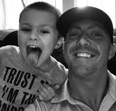 Ryan Mcvey's Instagram, Twitter & Facebook